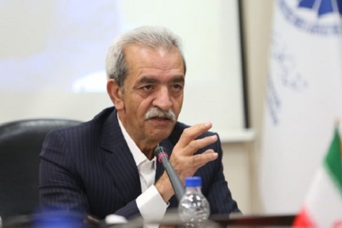 حرکت در بخش کشاورزی رو به رشد نیست حرکت در بخش کشاورزی رو به رشد نیست